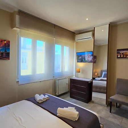 Apartment Tuscolana